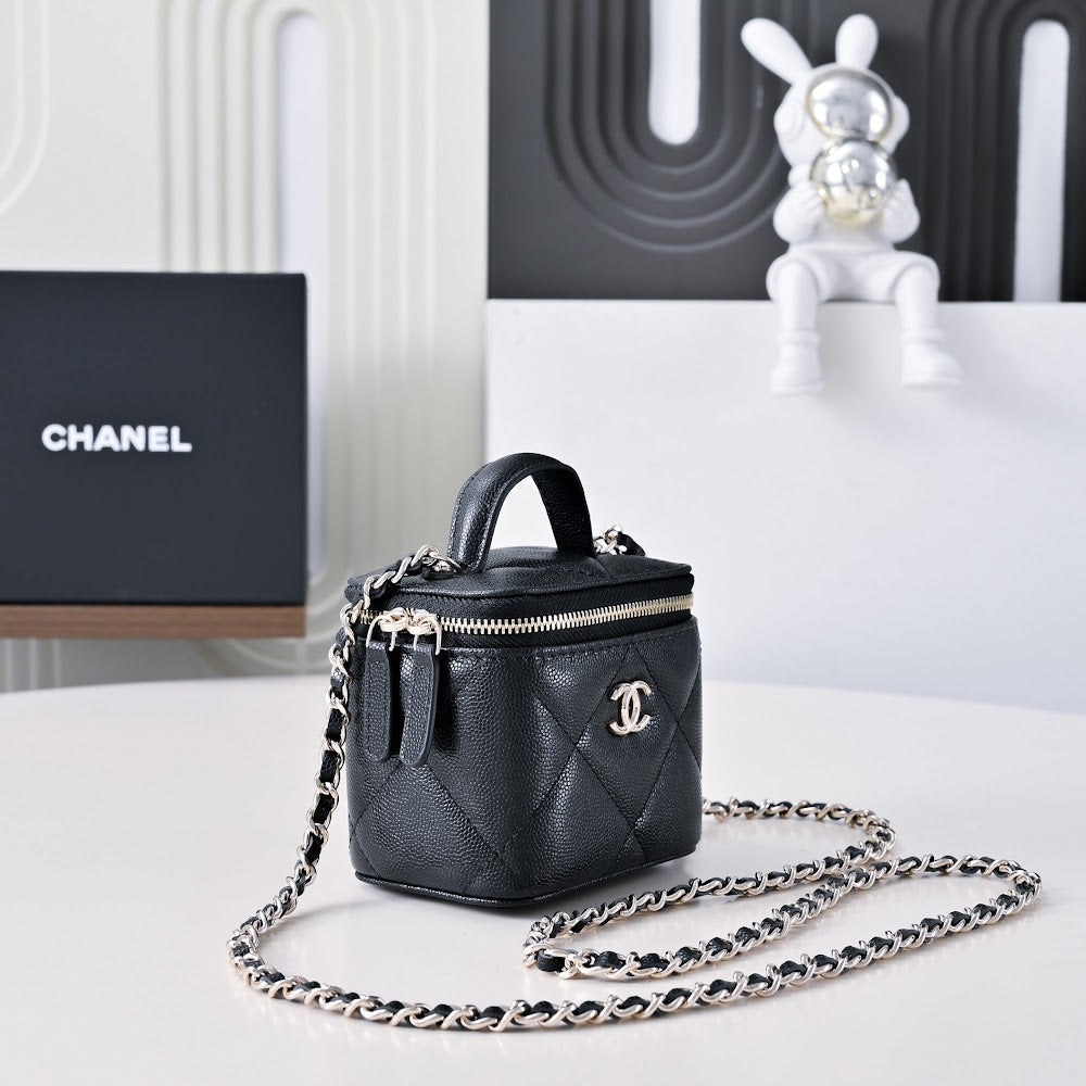 Anum Bags CHn Luxury Bag --114436