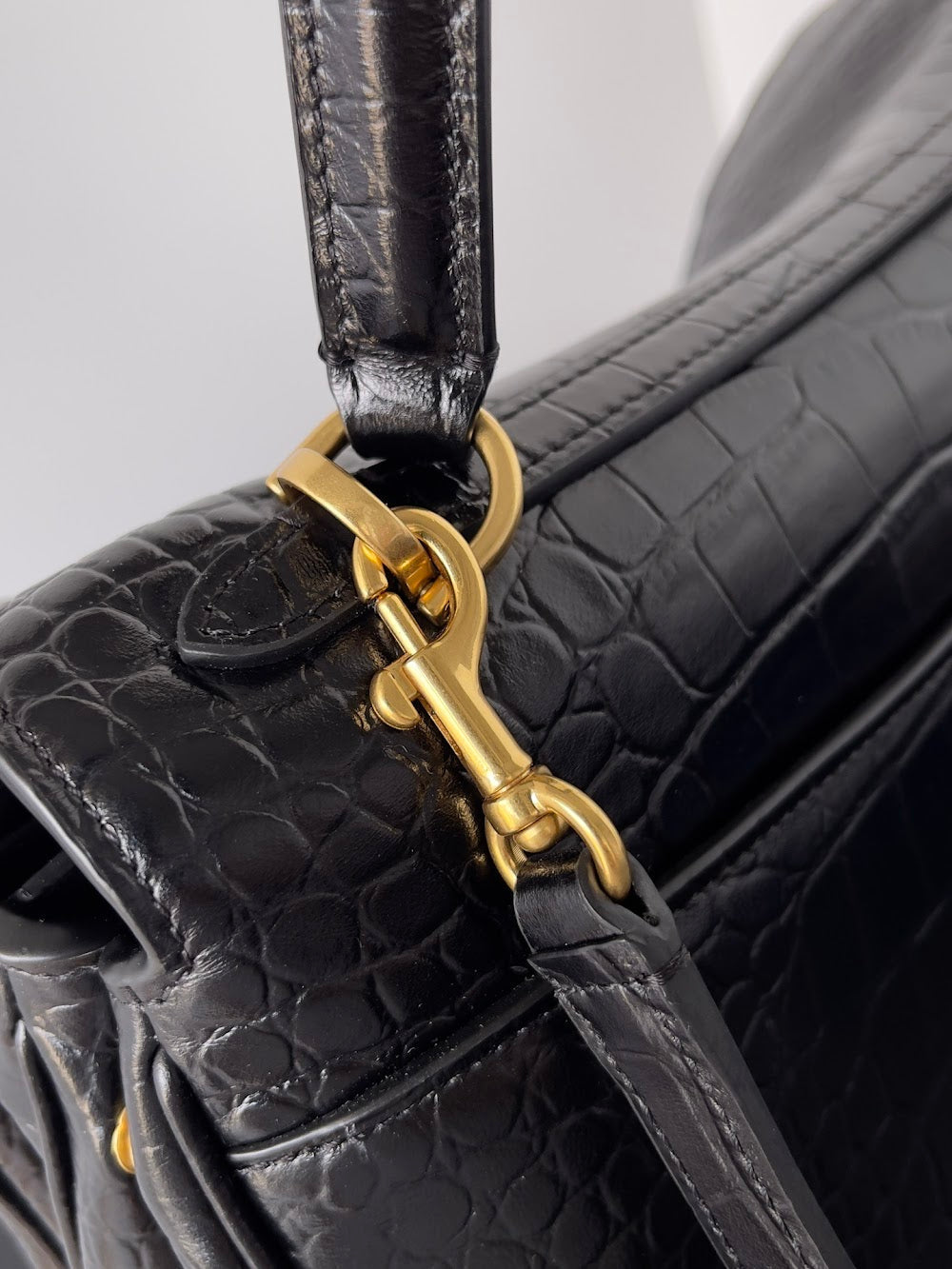 Ezyycart Bags Balenciaga Luxury Bag --111558