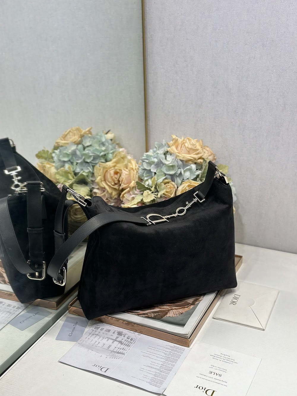 Ezyycart Bags Diorn Luxury Bag --115529