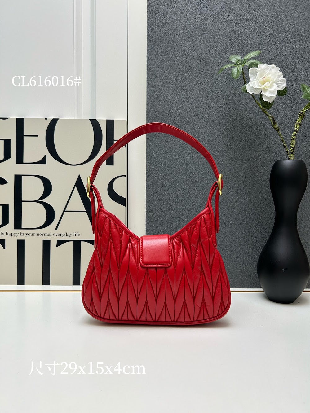 Ezyycart Bags pradn Luxury Bag --75330