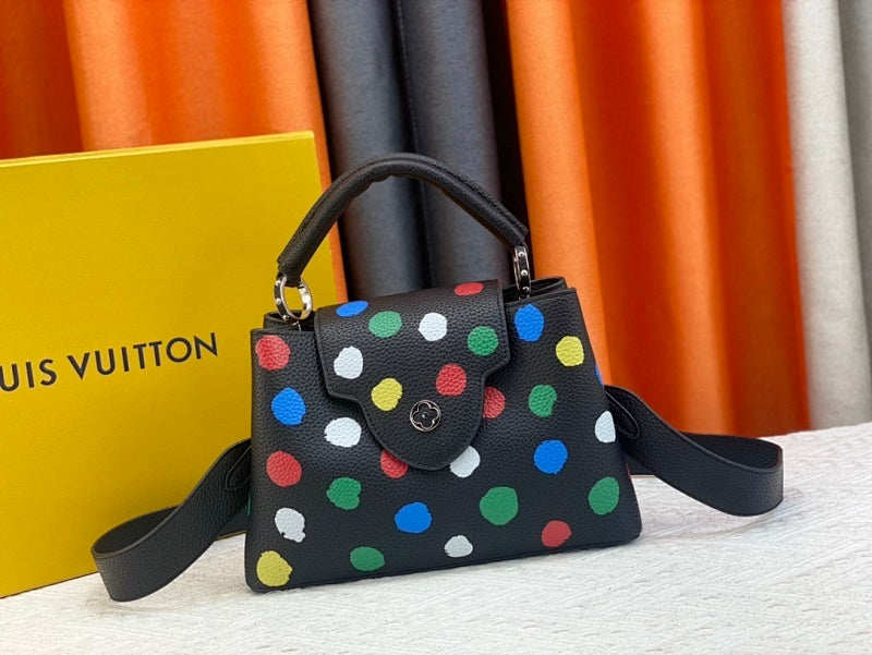 Anum Bags LVn Luxury Bag --79395