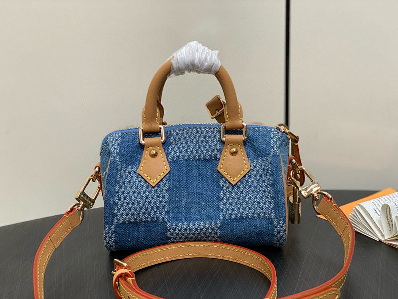 Anum Bags LVn Luxury Bag --80825