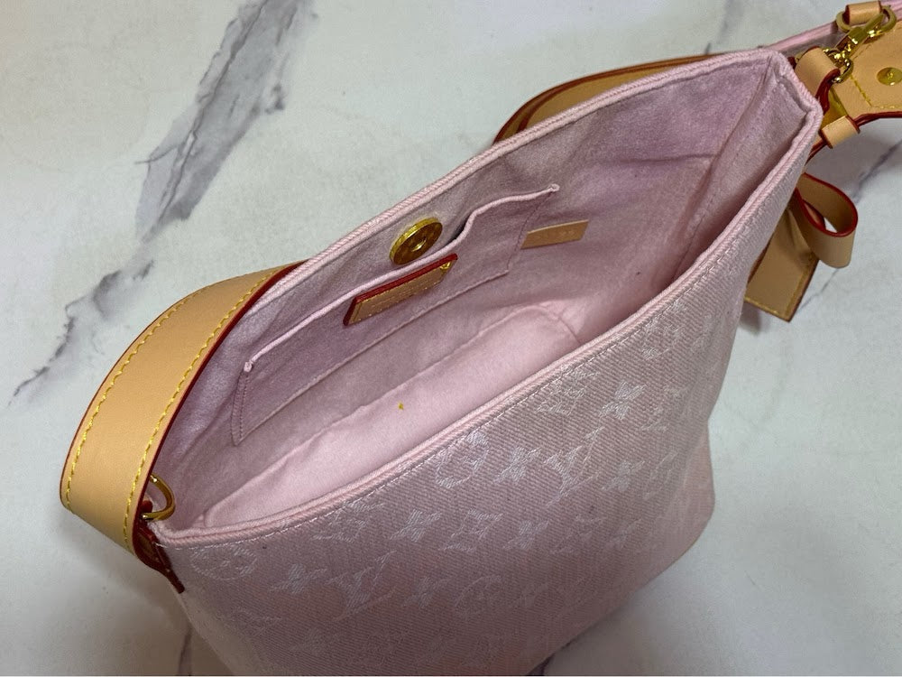 Anum Bags LVn Luxury Bag --80846
