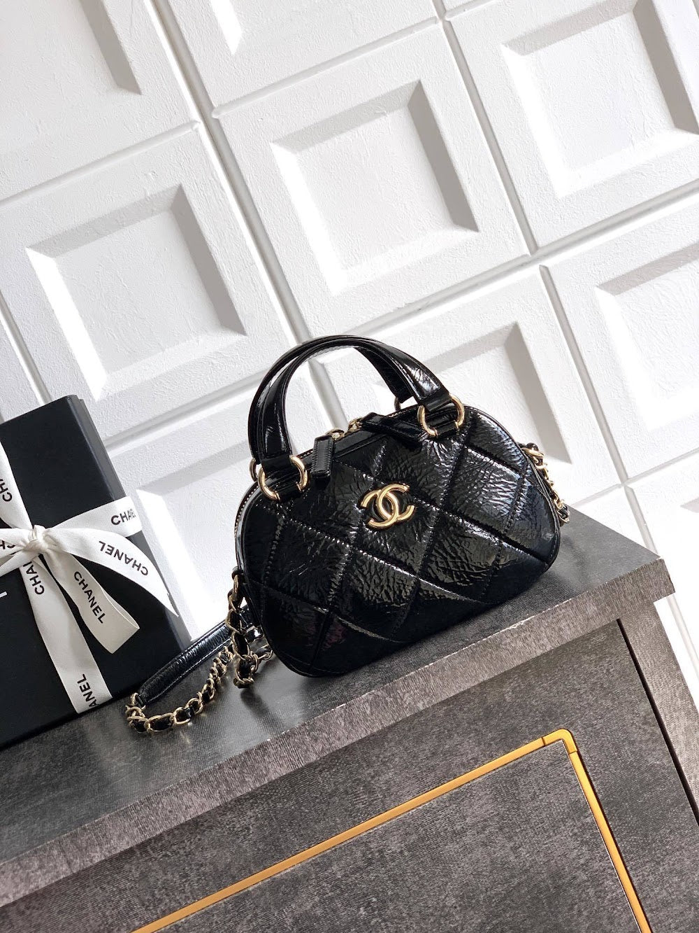 Anum Bags CHn Luxury Bag --113930
