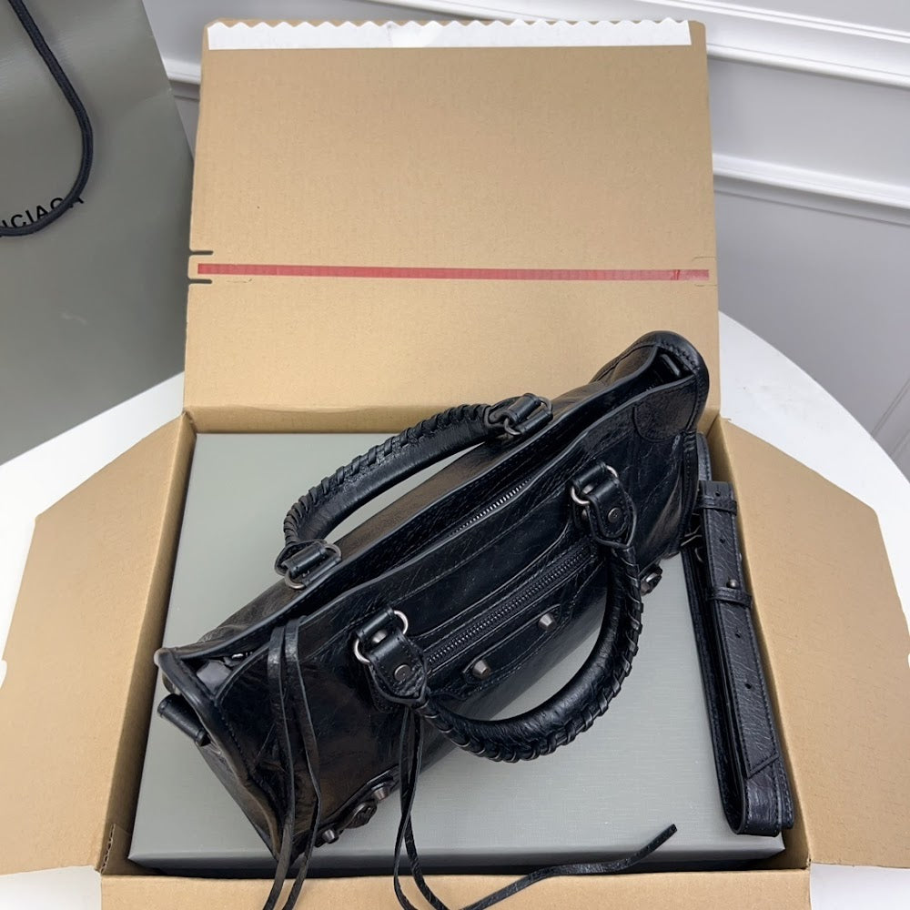 Ezyycart Bags Balenciaga Luxury Bag --110731