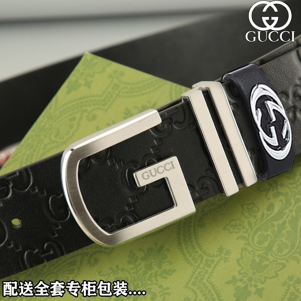 Ezyycart Bags Guccin Luxury Belt --105517