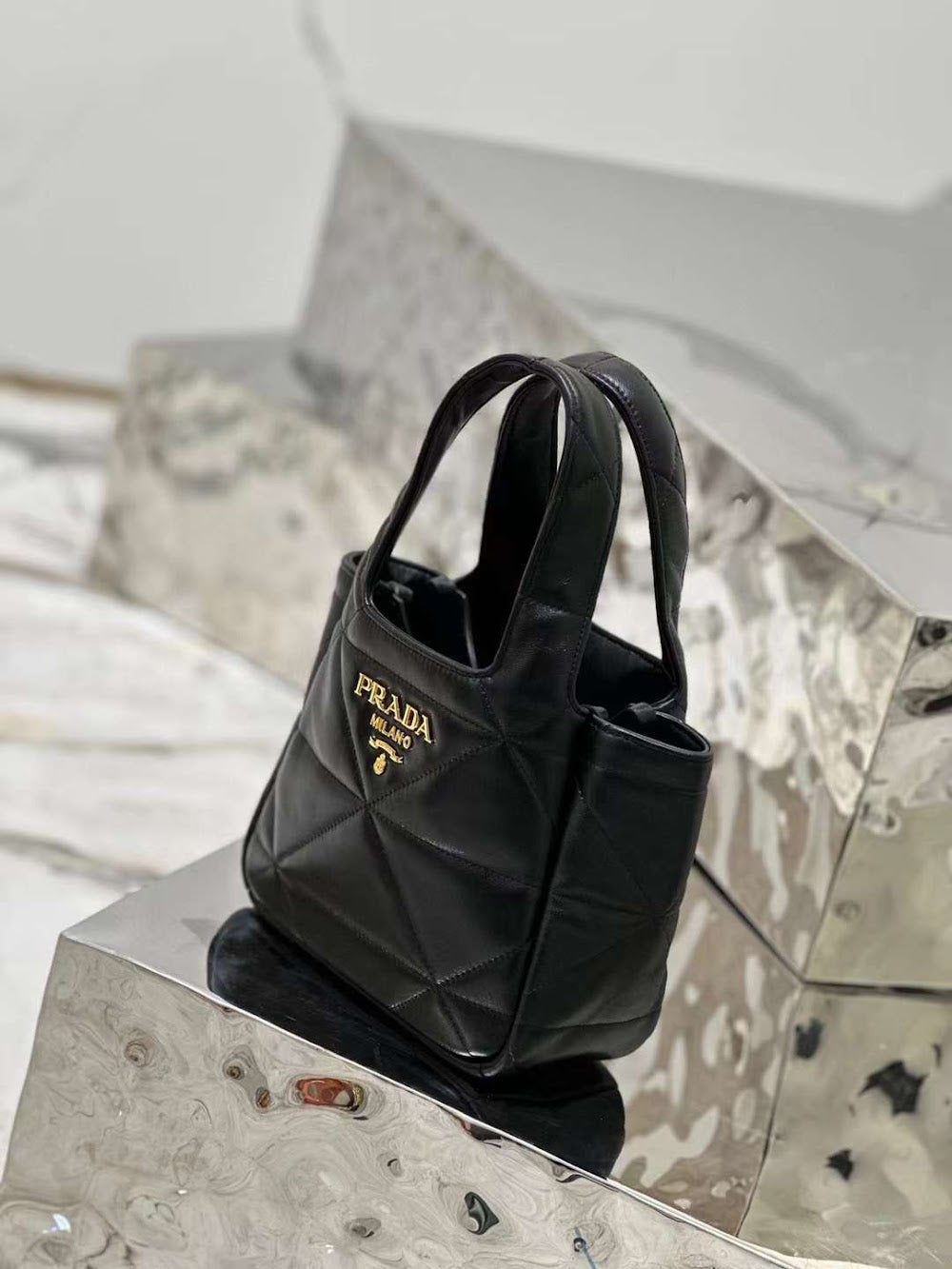 Ezyycart Bags Prada Luxury Bag --53800
