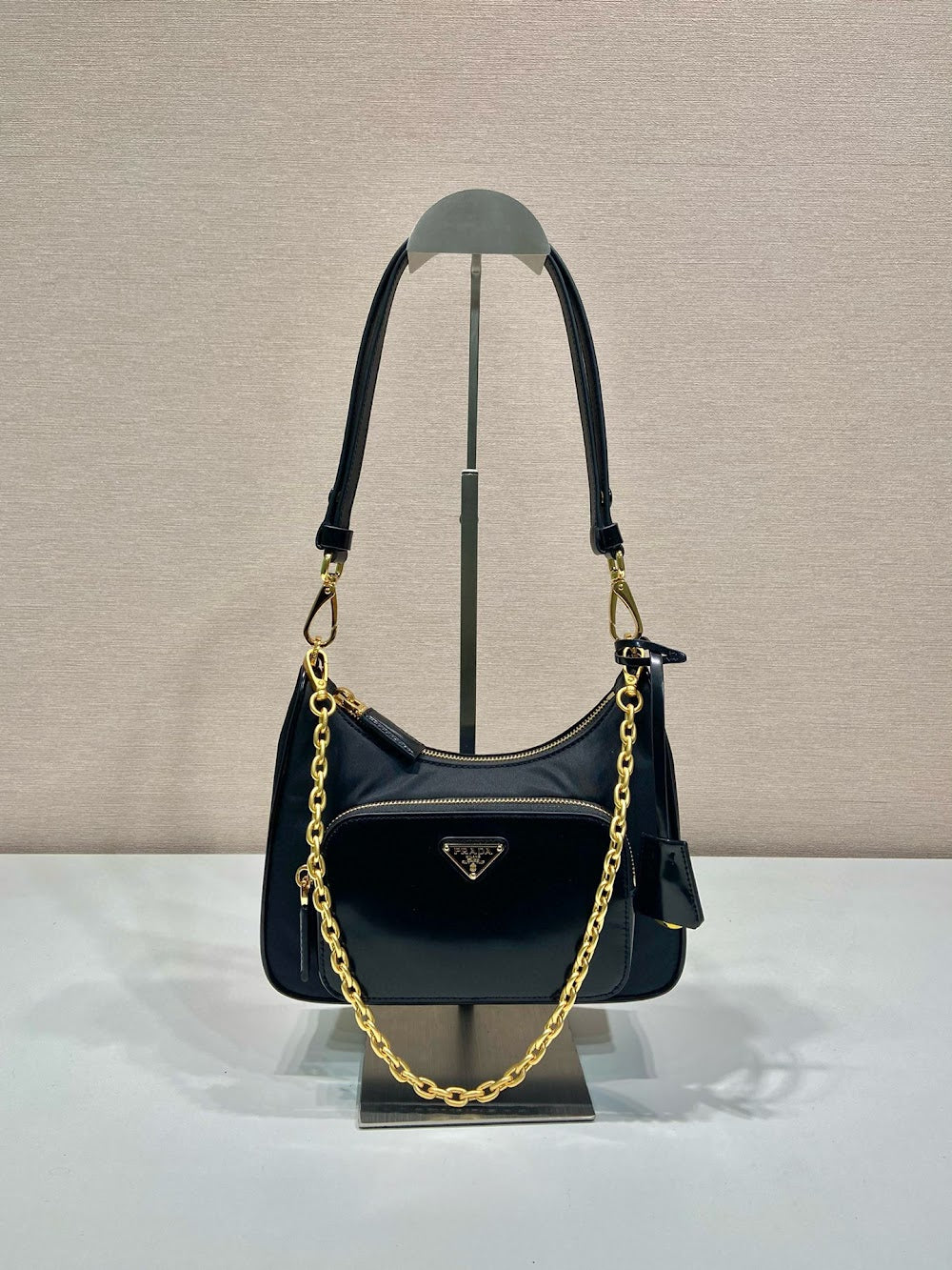 Ezyycart Bags pradn Luxury Bag --74211