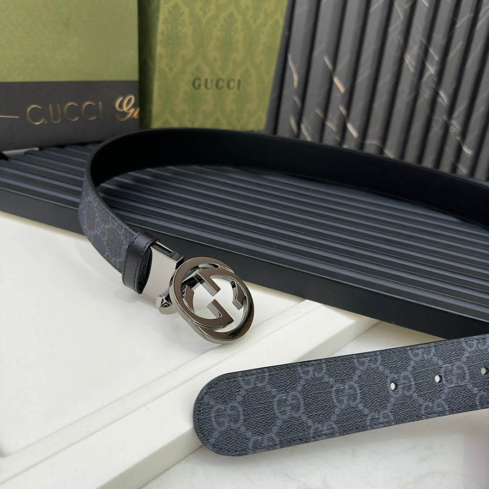 Ezyycart Bags Guccin Luxury Belt --105293