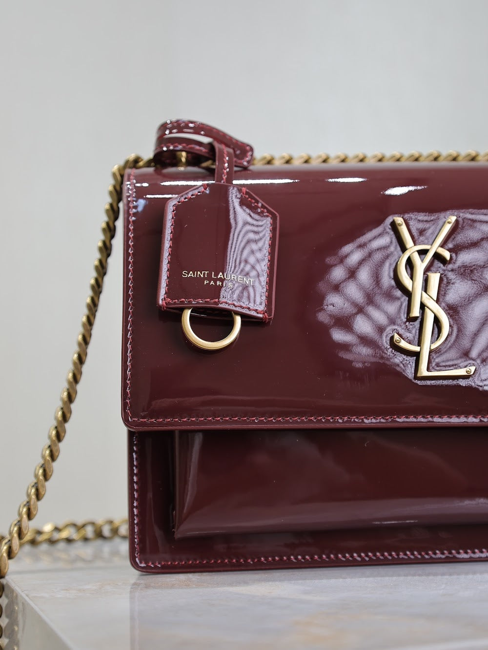 Ezyycart Bags YSLn Luxury Bag --119543