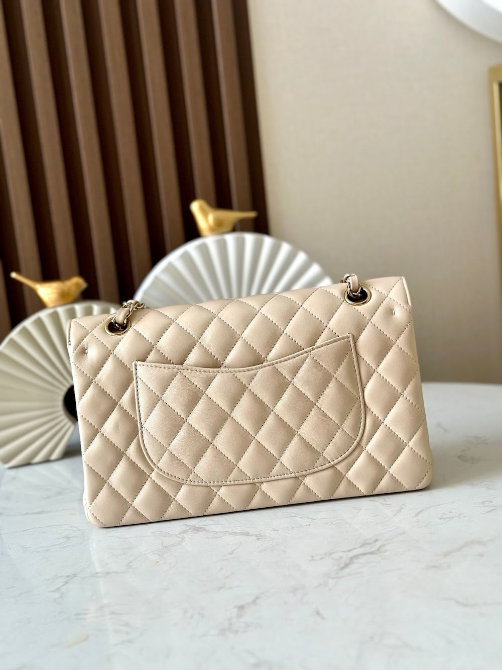 Anum Bags CHn Luxury Bag --112909