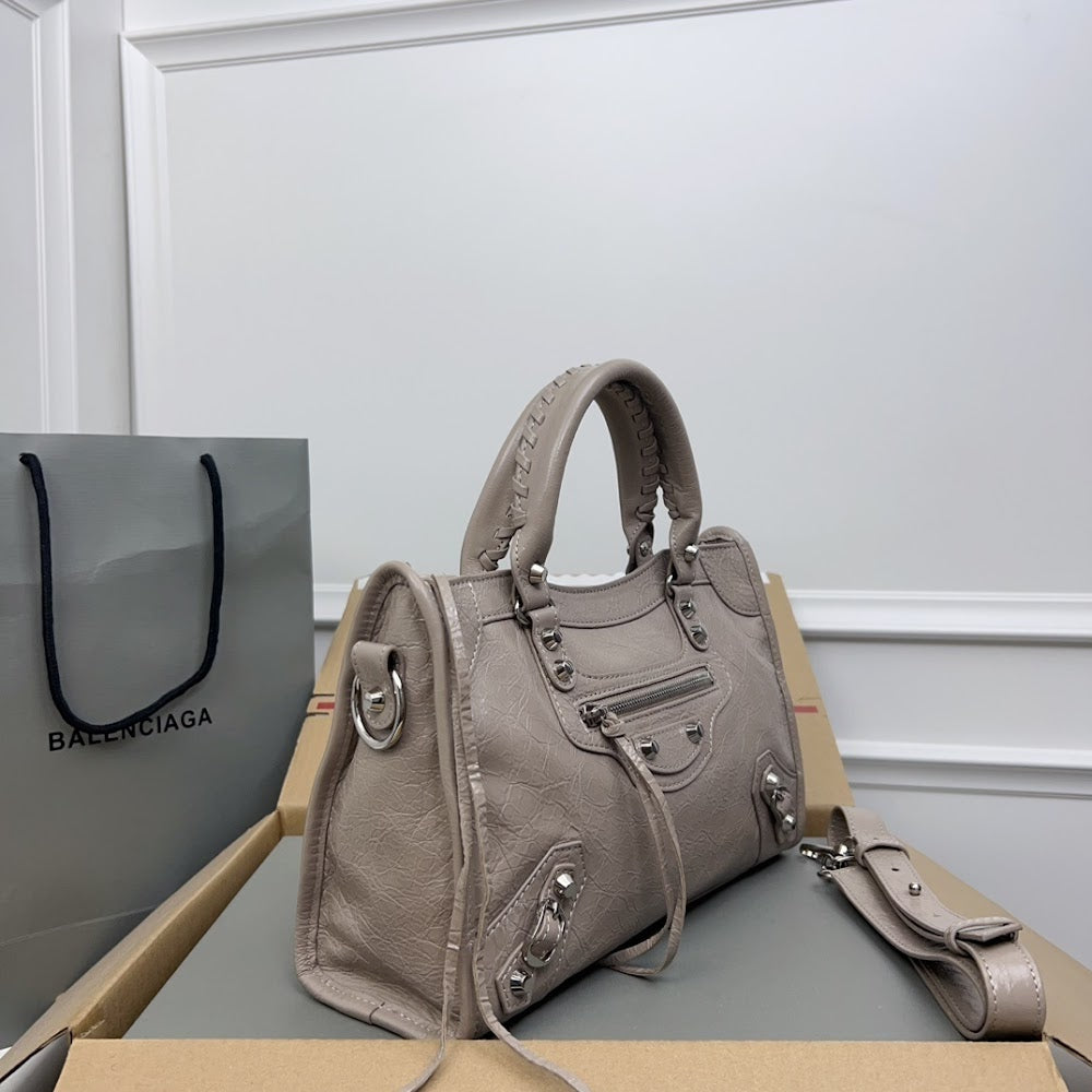 Ezyycart Bags Balenciaga Luxury Bag --110790