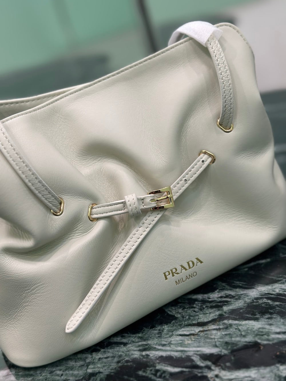Ezyycart Bags Prada Luxury Bag --53907