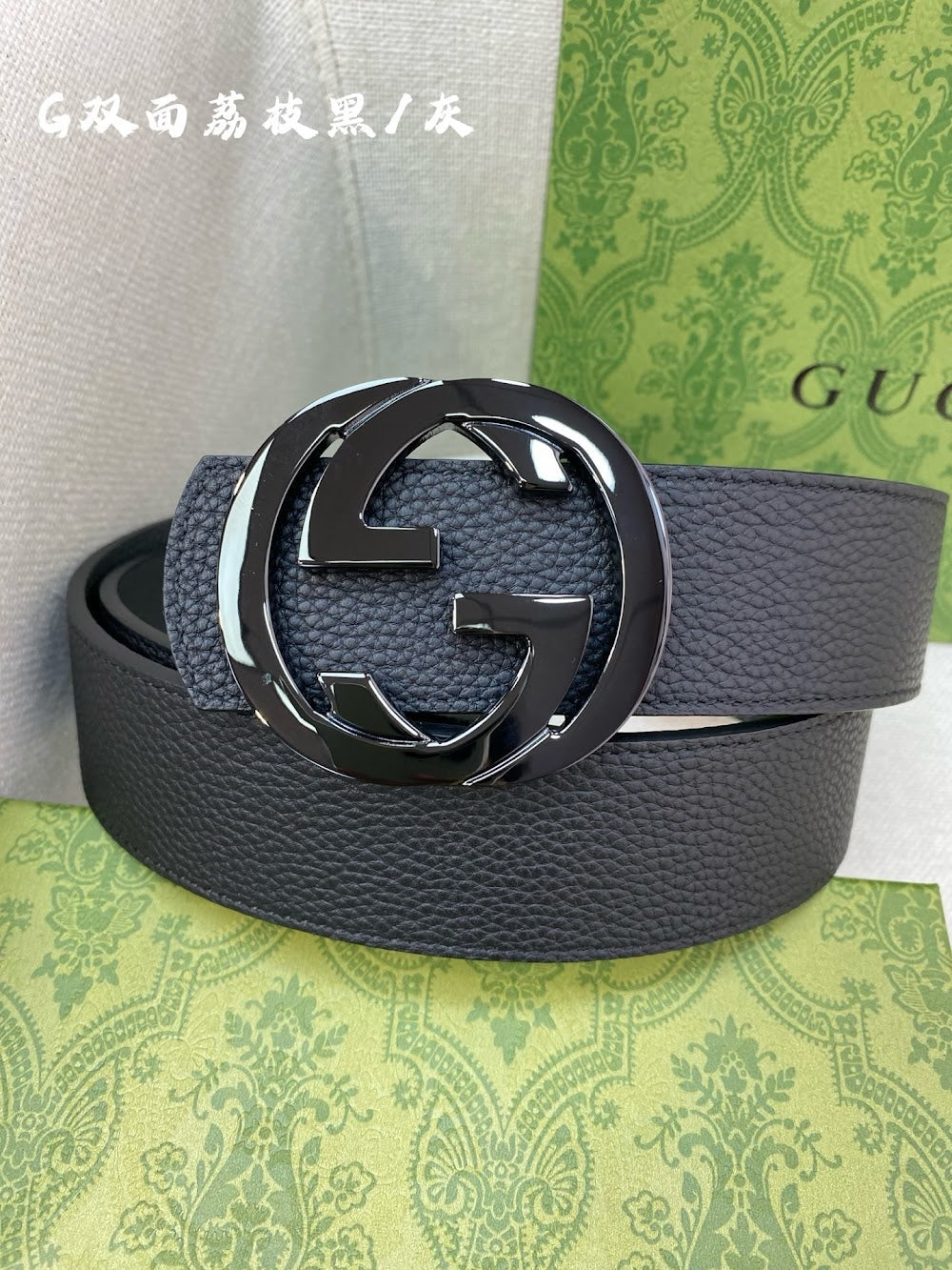Ezyycart Bags Guccin Luxury Belt --105036