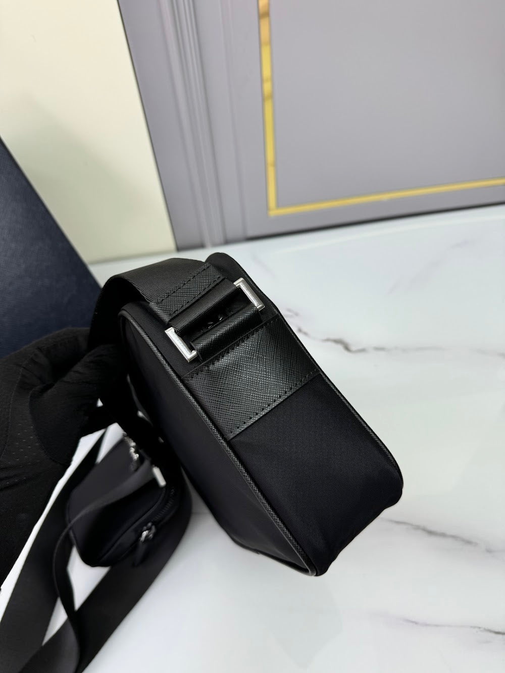 Ezyycart Bags Pradn Luxury Bag --101392