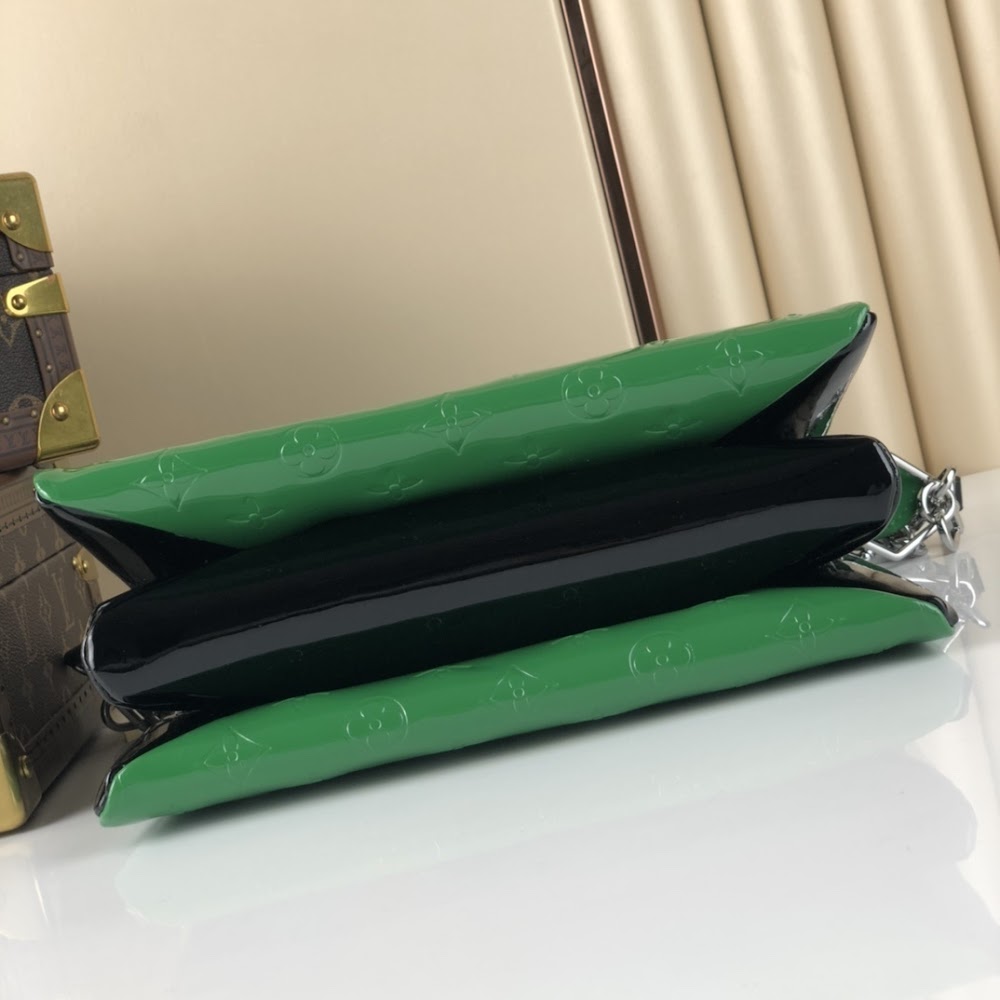 Anum Bags ln Luxury Bag --56364