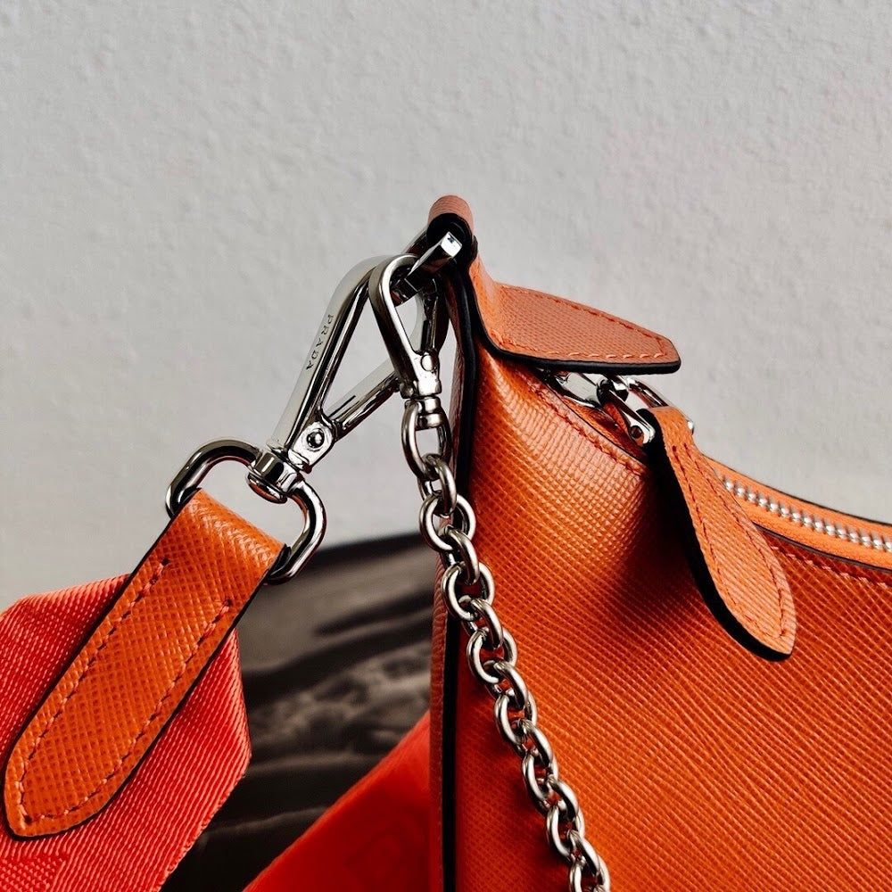 Ezyycart Bags Prada Luxury Bag --54161