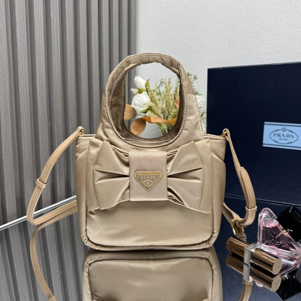 Ezyycart Bags Prada Luxury Bag --54624