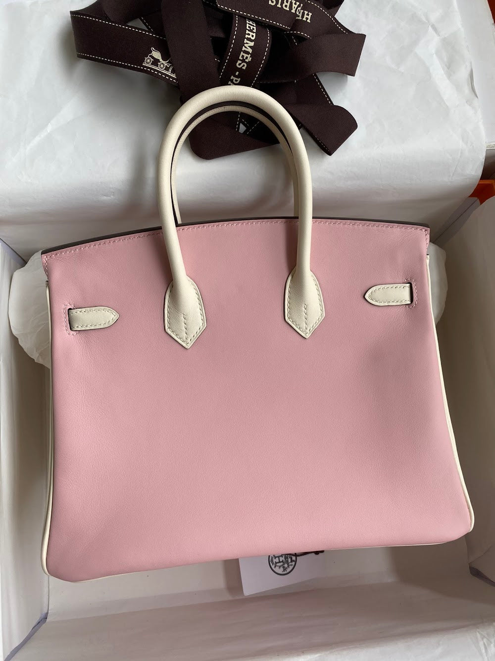 Anum Bags Hermesn Luxury Bag --117422