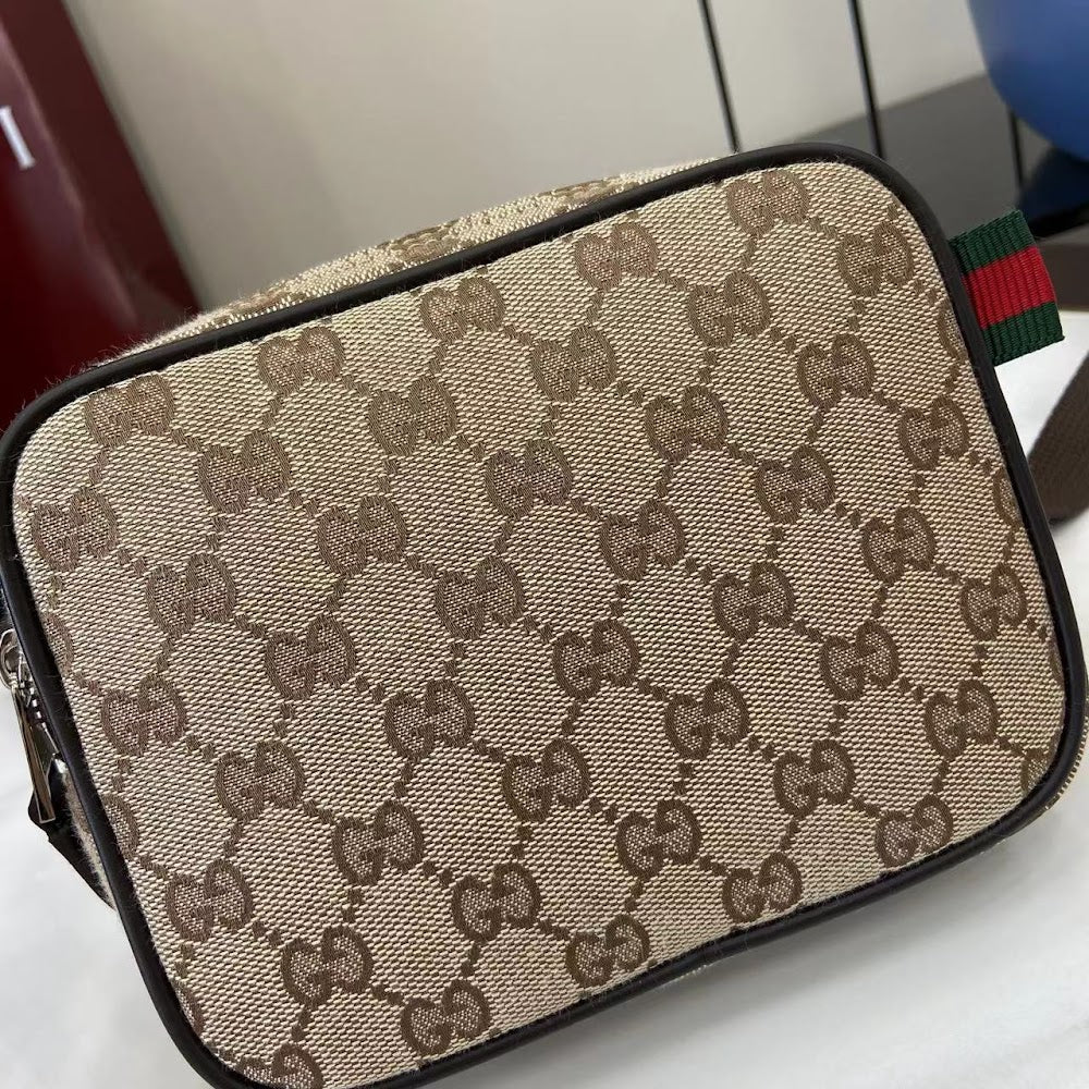 Ezyycart Bags Guccin Luxury Bag --94351