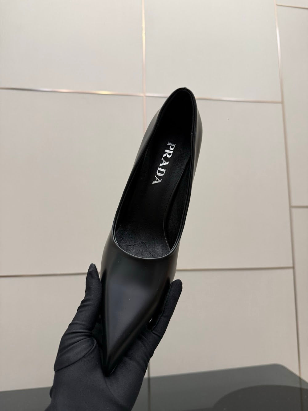 Ezyycart Bags Prada Luxury Heels --53540