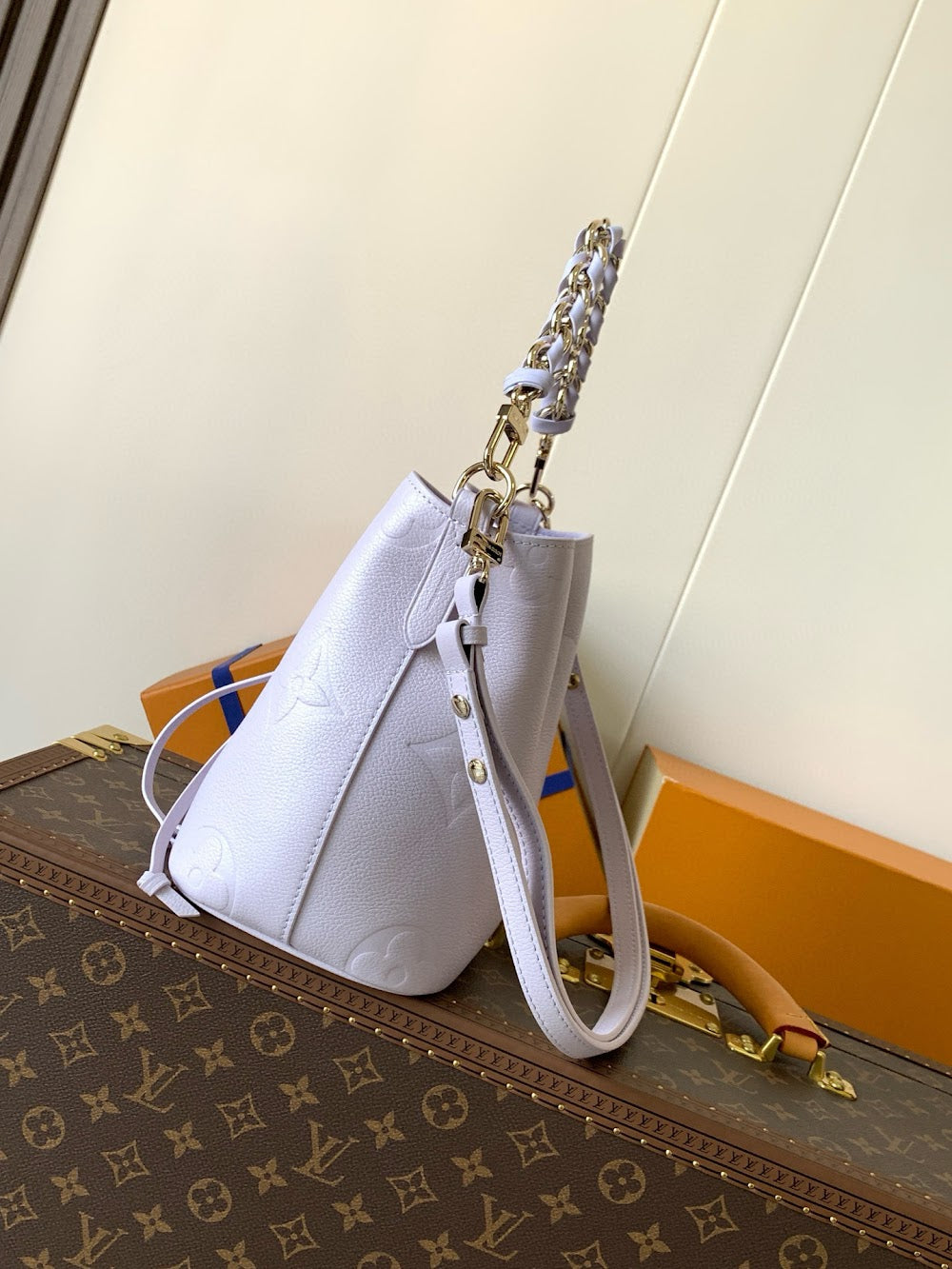 Anum Bags LVn Luxury Bag --80914