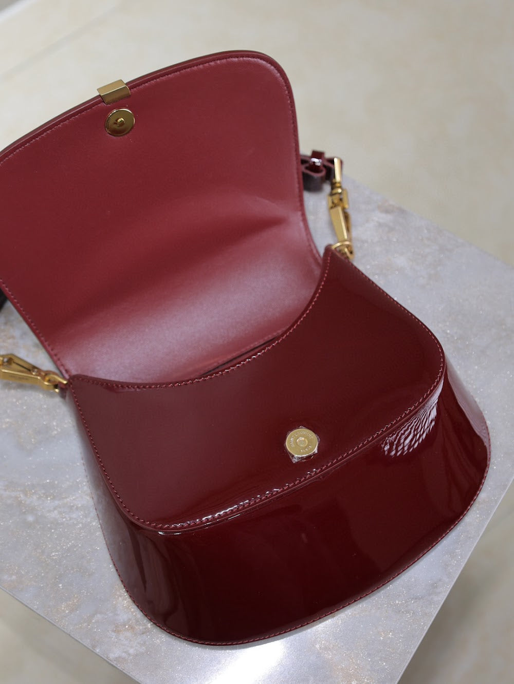 Ezyycart Bags YSLn Luxury Bag --119752