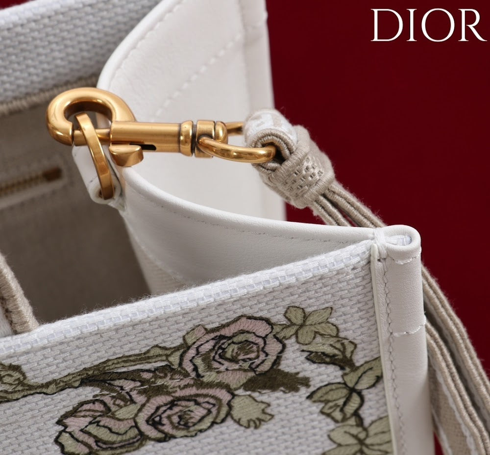 Anum Bags Diorn Luxury Bag --114935