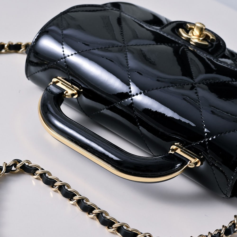 Anum Bags CHn Luxury Bag --114139