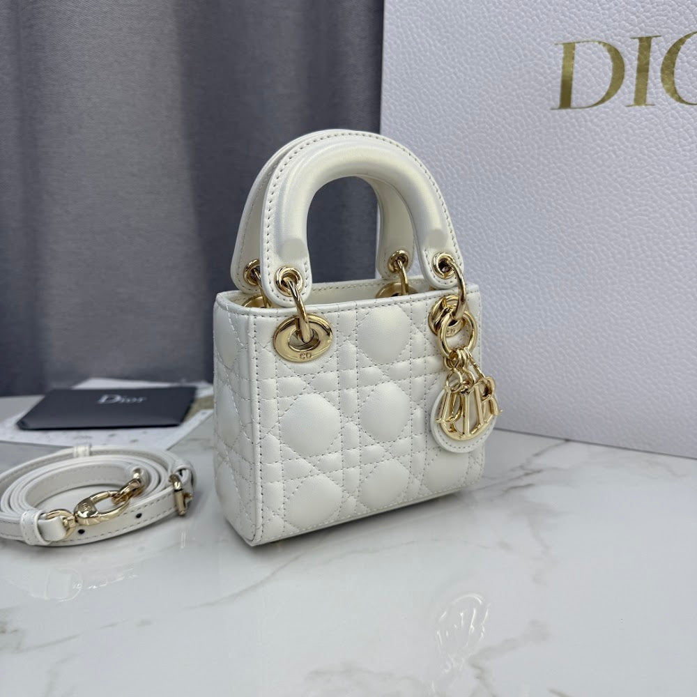 Ezyycart Bags Diorn Luxury Bag --115441