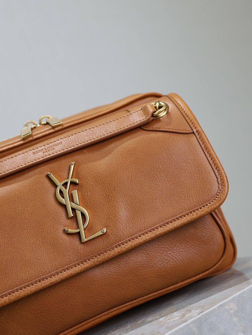 Ezyycart Bags YSLn Luxury Bag --119550
