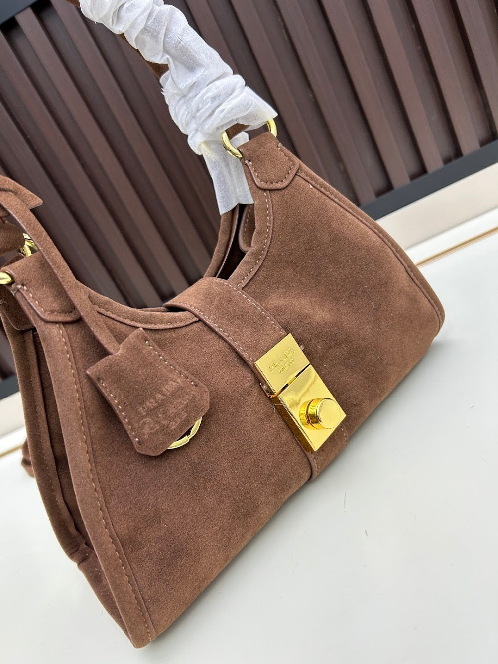 Ezyycart Bags pradn Luxury Bag --74580
