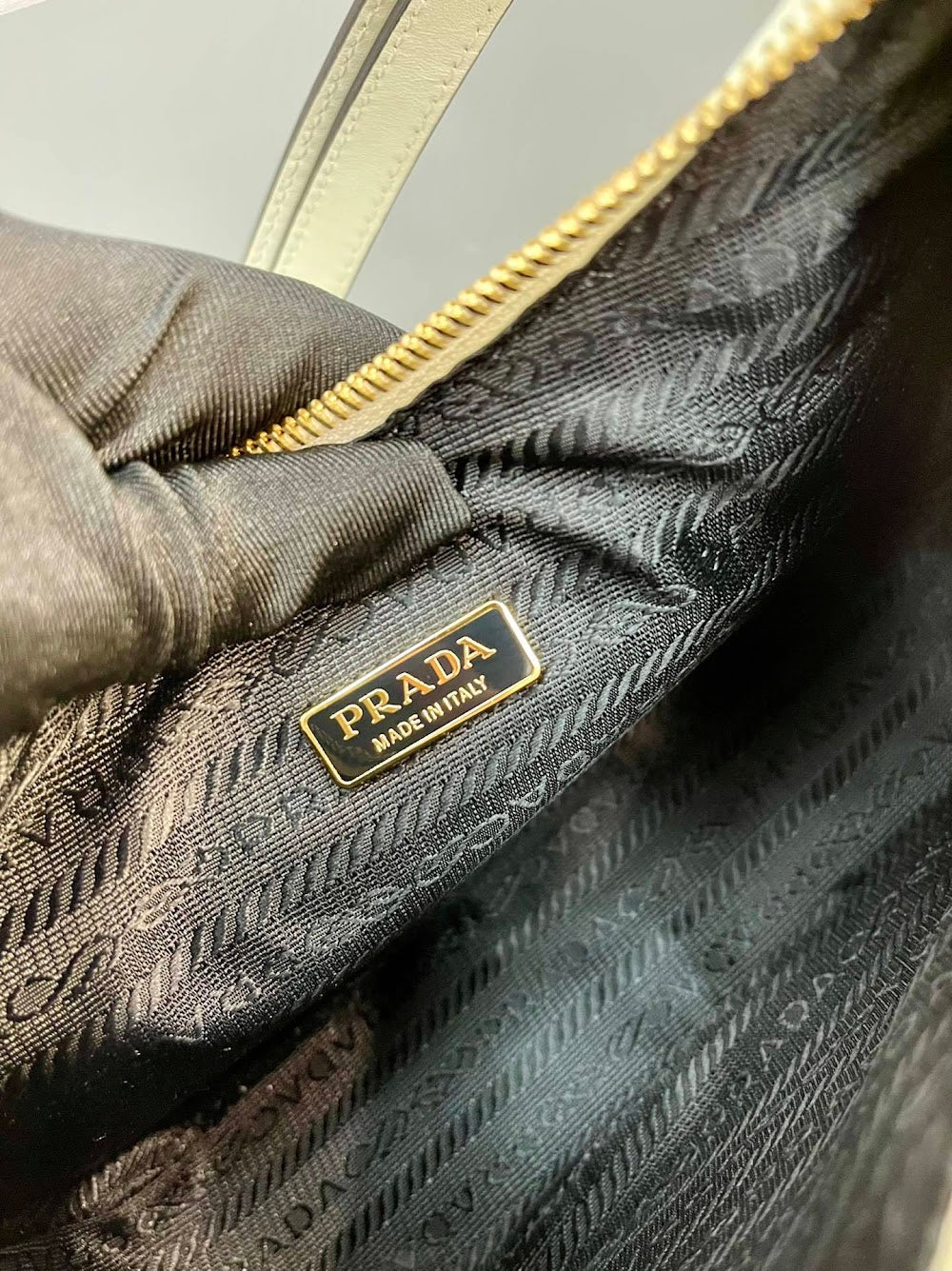 Ezyycart Bags Pradn Luxury Bag --101486