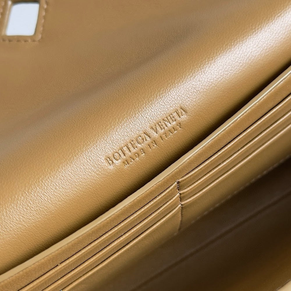 Ezyycart Bags Bottegan Luxury Bag --91526