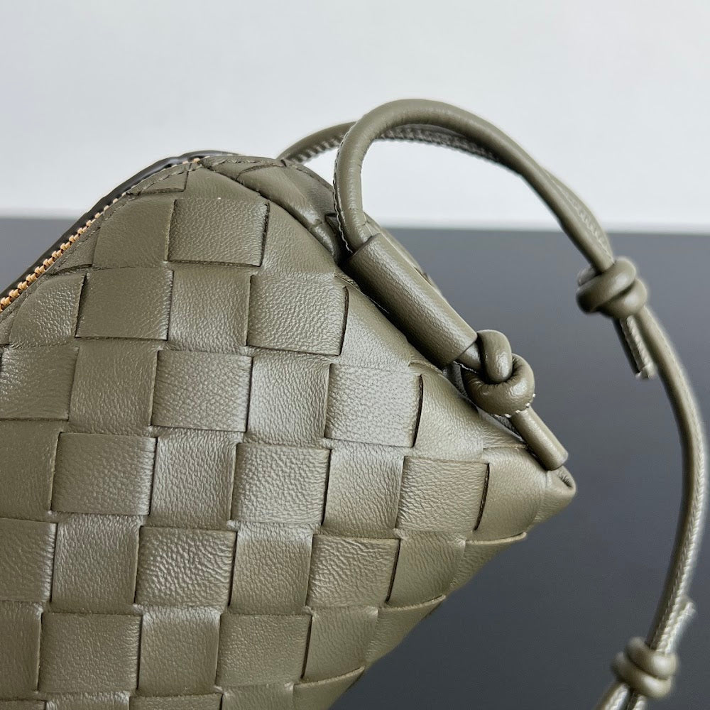Ezyycart Bags Bottegan Luxury Bag --90183