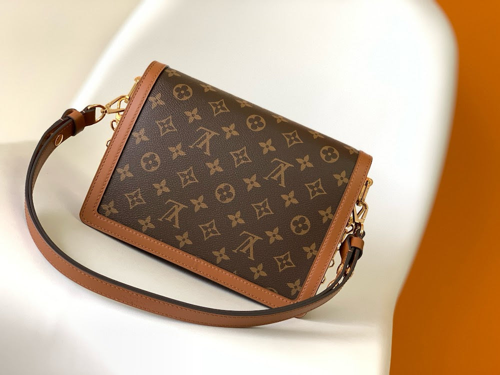 Anum Bags LVn Luxury Bag --79065