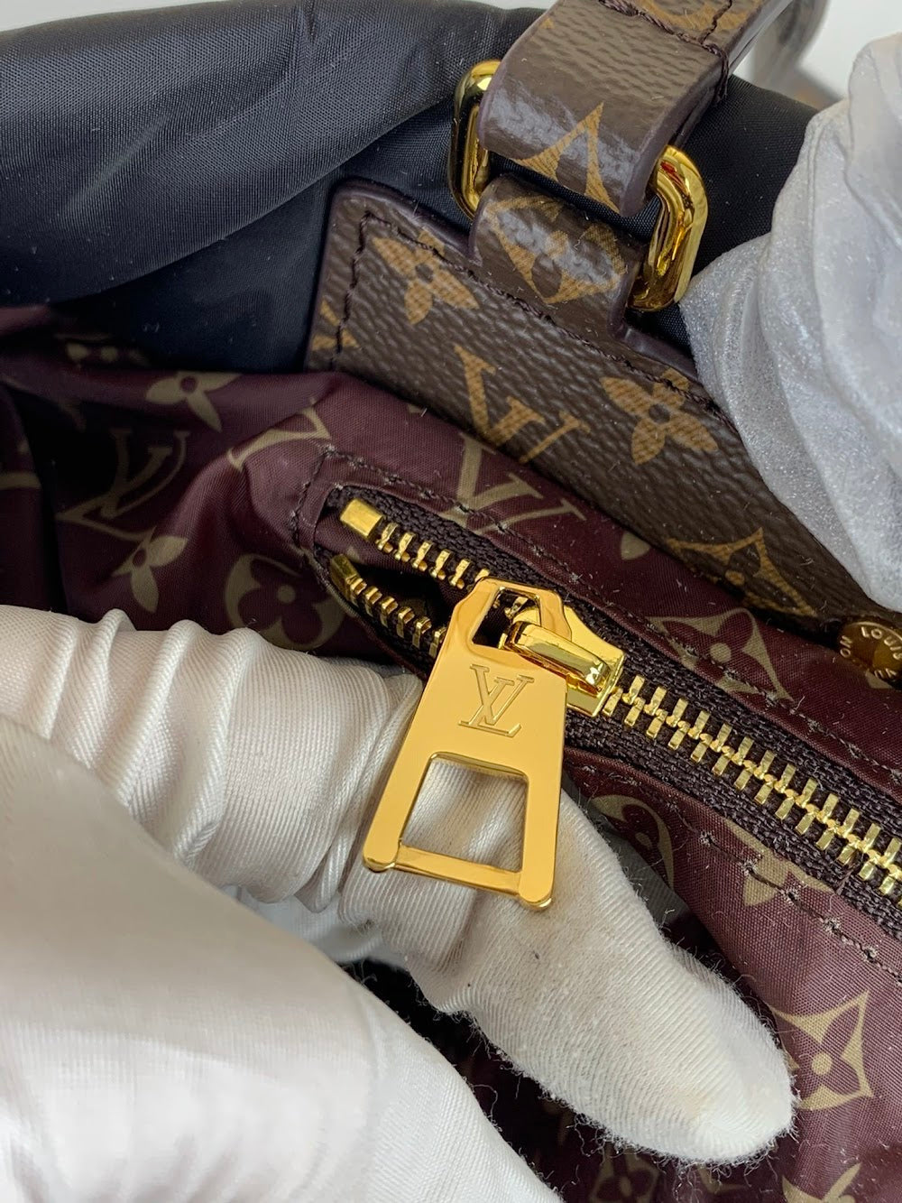 Anum Bags LV Luxury Bag --55662