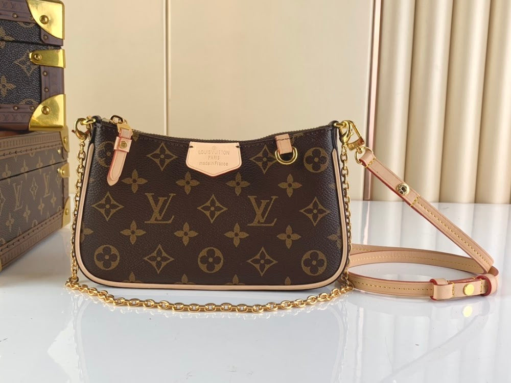 Anum Bags ln Luxury Bag --60942