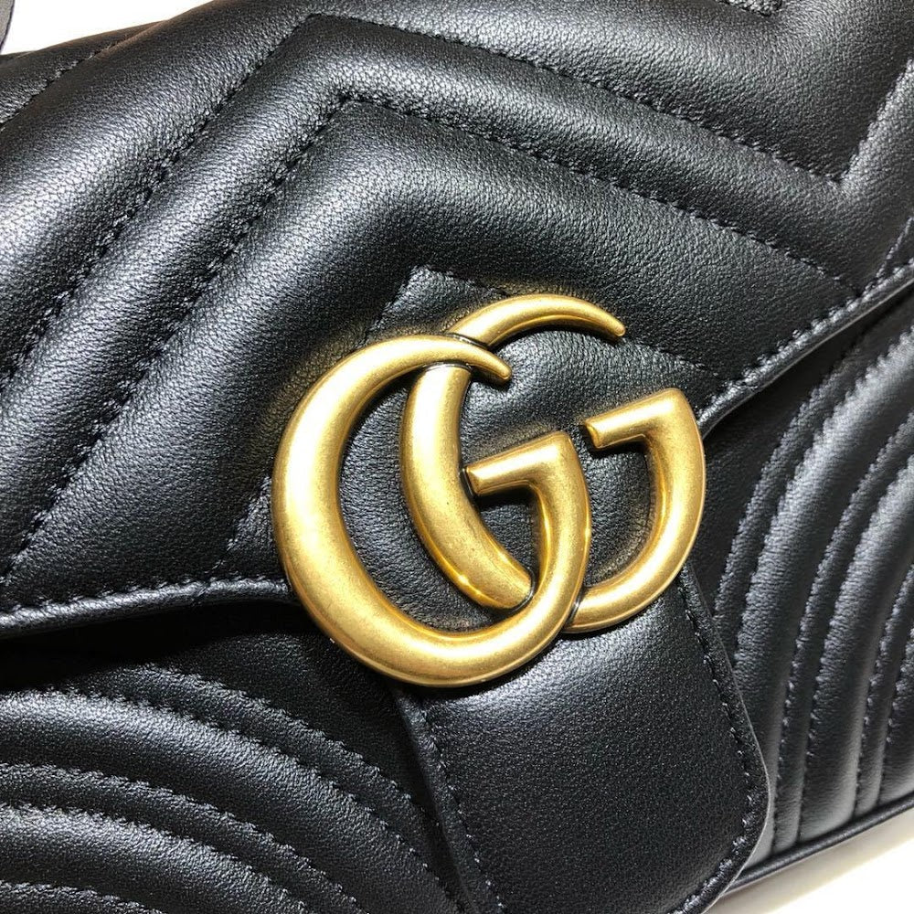 Ezyycart Bags Guccin Luxury Bag --95481