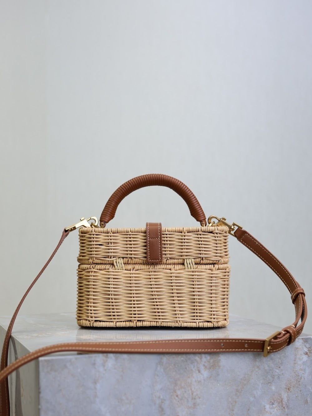 Ezyycart Bags YSLn Luxury Bag --119713