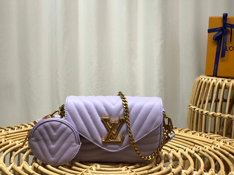 Anum Bags ln Luxury Bag --60323