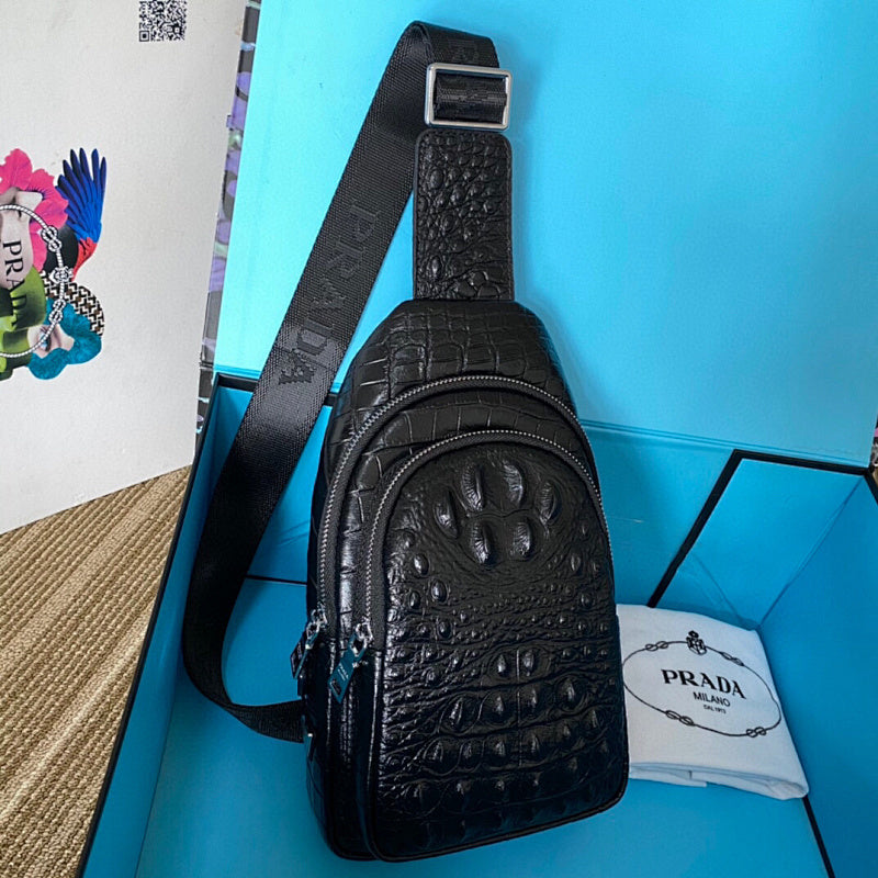 Ezyycart Bags pradn Luxury Bag --73345