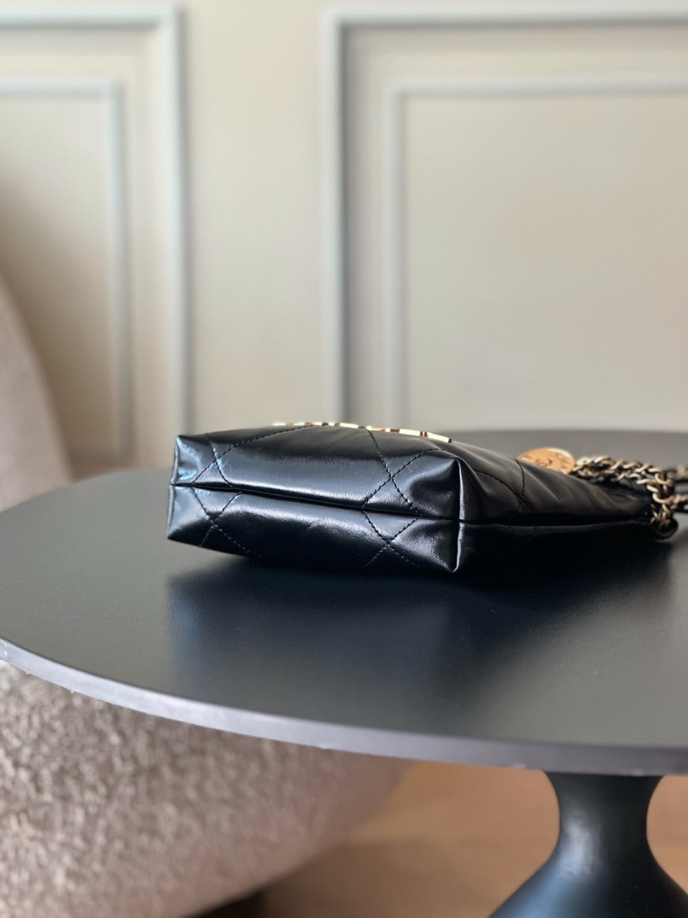 Anum Bags CHn Luxury Bag --112756