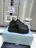 Ezyycart Bags Prada Luxury Heels --52959