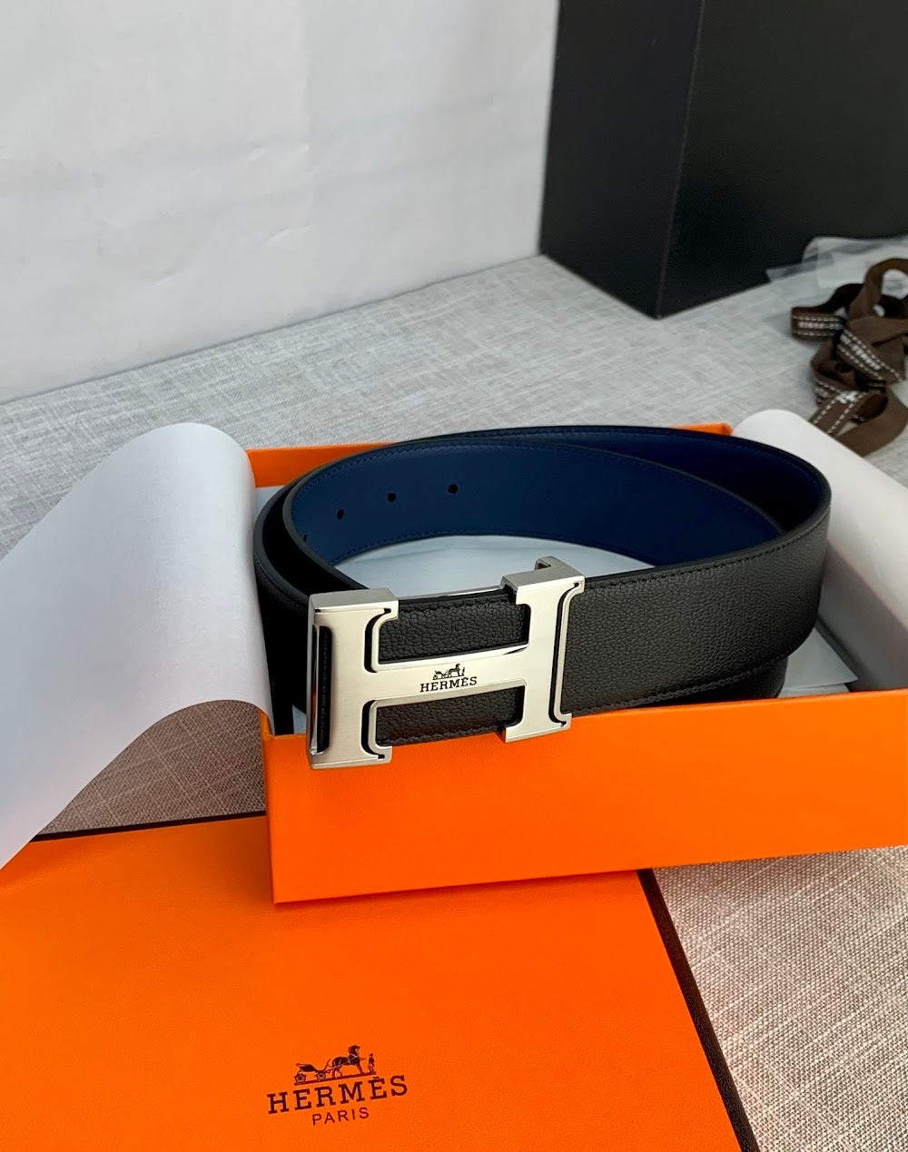 Anum Bags Hermesn Luxury Belt --106170