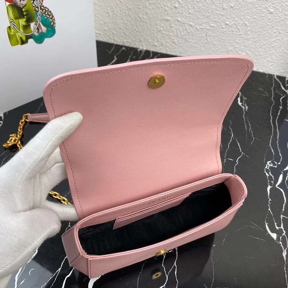 Ezyycart Bags Prada Luxury Bag --53648