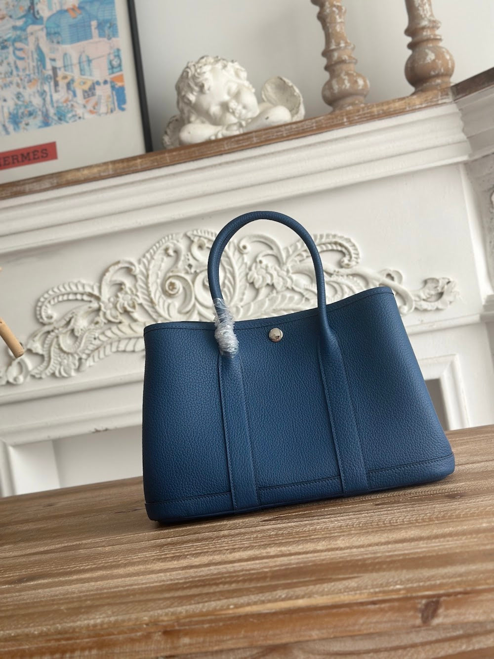 Anum Bags Hermesn Luxury Bag --117904
