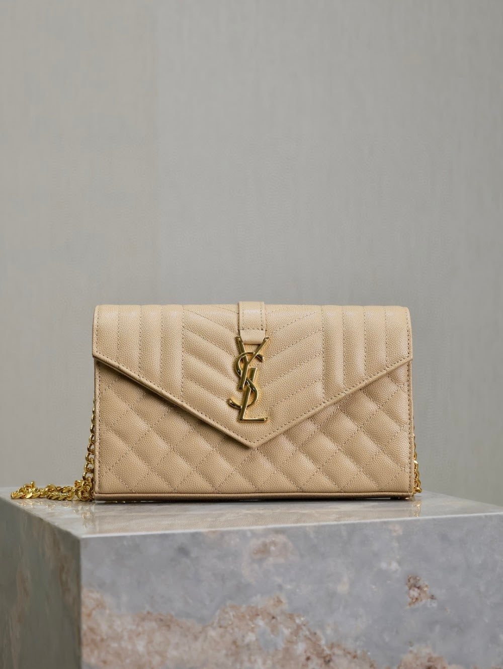 Ezyycart Bags YSLn Luxury Bag --119399