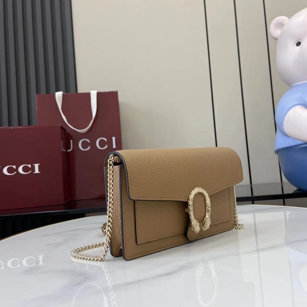 Ezyycart Bags Guccin Luxury Bag --94442