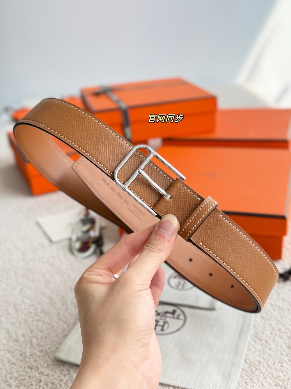 Anum Bags Hermesn Luxury Belt --106183